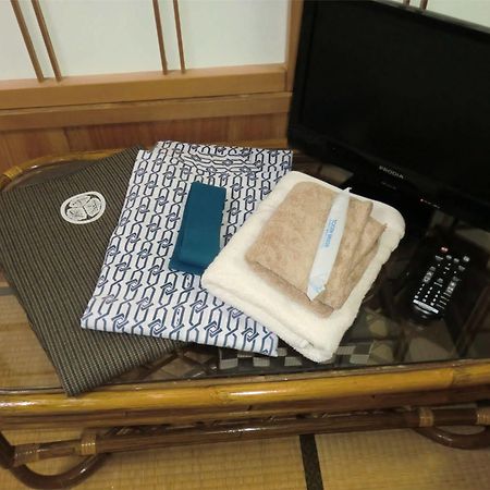 Hotel Onsen Minshuku Sakaeya Shizukuishi Zewnętrze zdjęcie